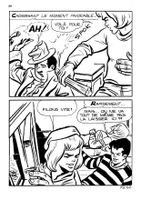Isabella 073 - La bannière noire : page 66