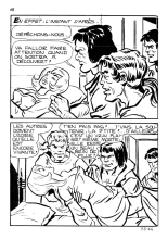 Isabella 073 - La bannière noire : page 68