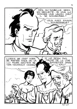 Isabella 073 - La bannière noire : page 71