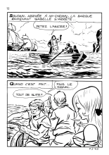 Isabella 073 - La bannière noire : page 72