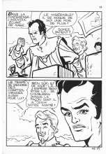 Isabella 073 - La bannière noire : page 75