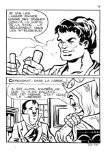 Isabella 073 - La bannière noire : page 79