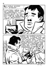 Isabella 073 - La bannière noire : page 80