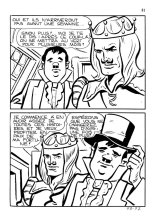 Isabella 073 - La bannière noire : page 81