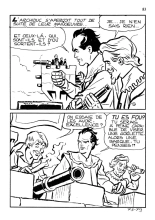 Isabella 073 - La bannière noire : page 83
