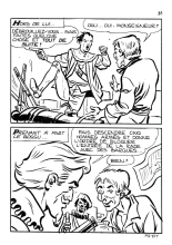 Isabella 073 - La bannière noire : page 85