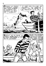 Isabella 073 - La bannière noire : page 86