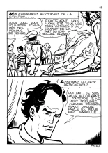 Isabella 073 - La bannière noire : page 93