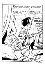 Isabella 073 - La bannière noire : page 94