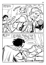 Isabella 073 - La bannière noire : page 95
