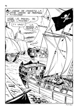 Isabella 073 - La bannière noire : page 96