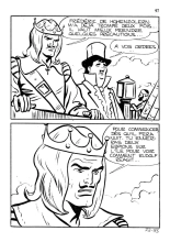 Isabella 073 - La bannière noire : page 97