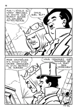 Isabella 073 - La bannière noire : page 98