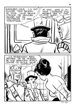 Isabella 073 - La bannière noire : page 99