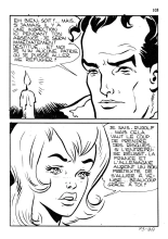 Isabella 073 - La bannière noire : page 103
