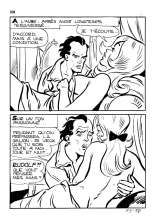 Isabella 073 - La bannière noire : page 104
