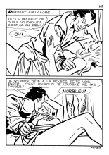 Isabella 073 - La bannière noire : page 105