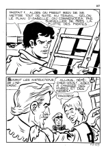Isabella 073 - La bannière noire : page 107