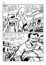 Isabella 073 - La bannière noire : page 108