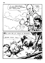 Isabella 073 - La bannière noire : page 110