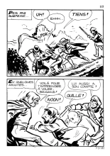 Isabella 073 - La bannière noire : page 115