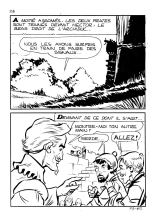 Isabella 073 - La bannière noire : page 116