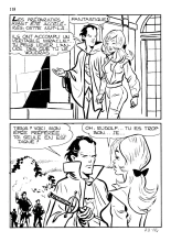 Isabella 073 - La bannière noire : page 118