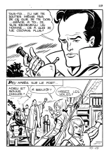 Isabella 073 - La bannière noire : page 119