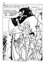 Isabella 073 - La bannière noire : page 120