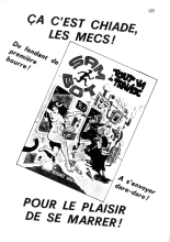 Isabella 073 - La bannière noire : page 123