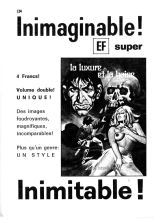 Isabella 073 - La bannière noire : page 124