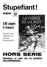 Isabella 073 - La bannière noire : page 126