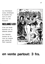 Isabella 073 - La bannière noire : page 127