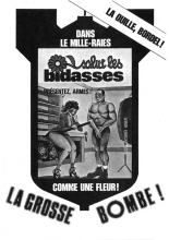 Isabella 073 - La bannière noire : page 131