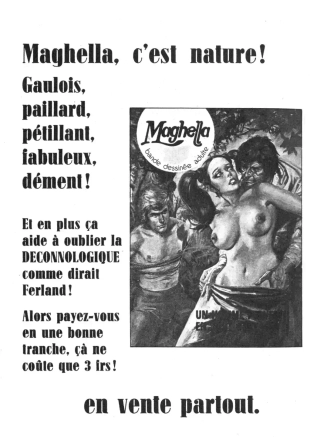 hentai Isabella 073 - La bannière noire