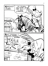Isabella 082 - Coup de force : page 8