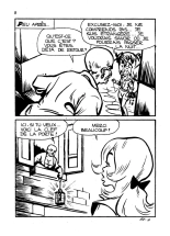 Isabella 082 - Coup de force : page 9
