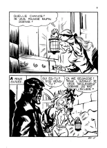 Isabella 082 - Coup de force : page 10