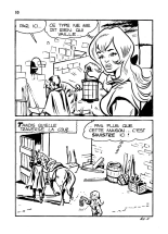 Isabella 082 - Coup de force : page 11
