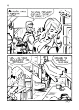 Isabella 082 - Coup de force : page 13