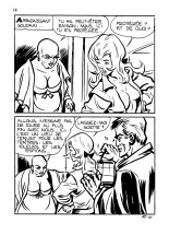 Isabella 082 - Coup de force : page 15