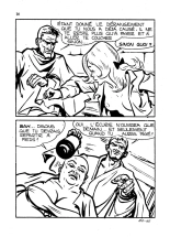 Isabella 082 - Coup de force : page 17