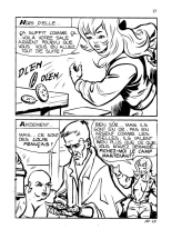Isabella 082 - Coup de force : page 18