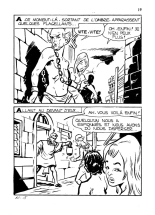 Isabella 082 - Coup de force : page 20