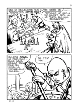 Isabella 082 - Coup de force : page 22