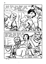 Isabella 082 - Coup de force : page 25
