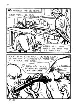 Isabella 082 - Coup de force : page 27