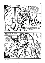 Isabella 082 - Coup de force : page 28