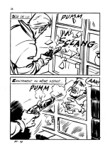 Isabella 082 - Coup de force : page 29