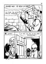 Isabella 082 - Coup de force : page 30